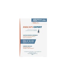 Anacaps Expert Caída Crónica del Cabello 90caps