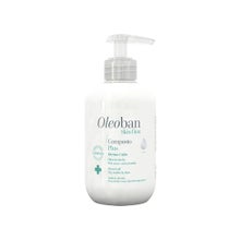 Oleoban Skin First Óleo Banho Composto Plus Derma Calm 300ml