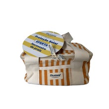 Mustela Necessaire Pack Leite Solar SPF50+ 40ml & Spray Solar SPF50+ 200ml Amarelo