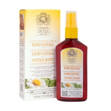 Intea Camomila Camomila Natural Loira 100ml