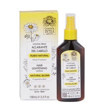 Intea Camomila Camomila Natural Loira 100ml
