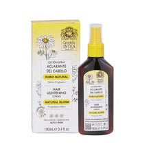 Intea Camomila Camomila Natural Loira 100ml