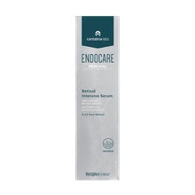 Endocare Renovação Soro Intensivo Retinol Retinol Intensivo Antiarrugas 30ml