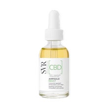 SVR [CBD] Ampoule Resist Concentrado Calmante 30ml