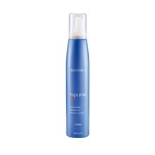 Risfort Espuma Color Ceniza 200ml