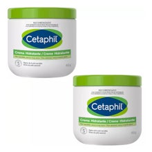 Creme Hidratante Duplo Cetaphil 453g