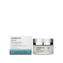 Sesderma Azelac hidratante facial 50ml