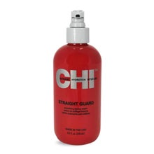 CHI Creme de Alisamento Suavizante de Guarda Liso 251ml