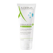 A-Derma Dermalibour + Barrier Crème Isolante 100ml