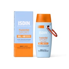 ISDIN® Fotoprotetor Fusion Gel Sport SPF50+ 100ml