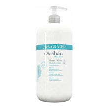 Oleoban Creme Diário Hidratante 1kg