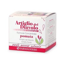 Pomada de Garra do Diabo 75G