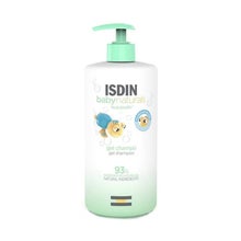 Isdin Baby Naturals Gel-champô 750ml