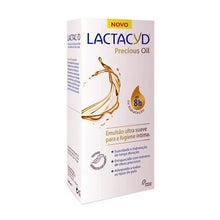Lactacyd Aceite Precioso Oleogel Íntimo 200ml