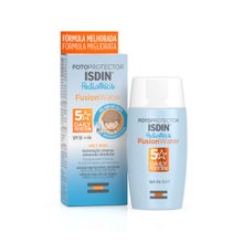 ISDIN Fotoprotector Fusion Water Magic Pediatrics SPF50 50ml