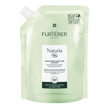 Champô Naturia Gentle Micellar 400ml