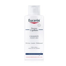 Eucerin DermoCapillaire champô de Ureia 250ml