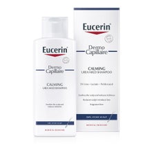 Eucerin DermoCapillaire champô de Ureia 250ml