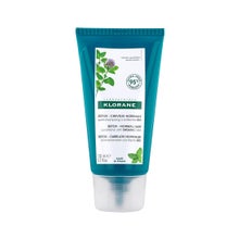 Bálsamo Antipoluição Klorane Protector Anti-Poluição Menta Aquática 150ml