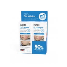 Isdin Nutratopic Nutratopic Pro-Amp 50+50ml