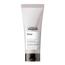 Amaciador L'Oréal Expert Série Prata 200ml