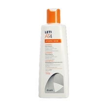 LetiAT4 Champô 250ml