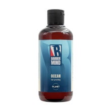 Barber Mind Ocean Hair 250ml