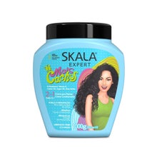 Skala Crema Acondicionadora Más Grumos 1000g