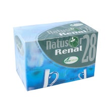 Soria Natural Natusor 28 - Renal 20 filtros