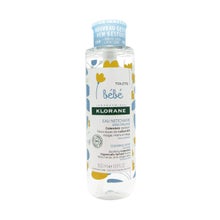 Klorane Bb Calêndula Água de Limpeza 500Ml