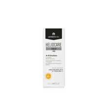 Heliocare 360º MD A-R Emulsión Protector Solar Spf50+ 50ml