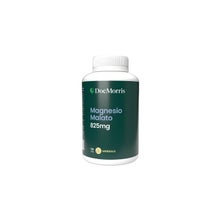 DocMorris Magnesio Malato 825mg 120 Comp