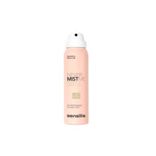 Sensilis Never Mist Me SPF50 Invisible Mist Dry Touch 100ml