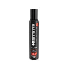 Gummy Professionel Hair Mousse Ultra Hold 225ml