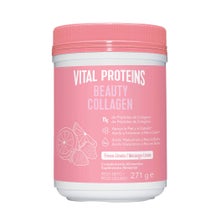 Vital Proteins Beauty Colágeno Morango e Limão 271g