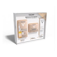 Vichy Coffret Protocolo Pele Madura