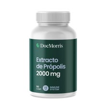 DocMorris Extracto de Própolis 2000mg 90caps