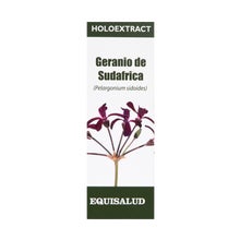 Holoextract Pelargonium sidoides 50ml