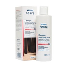 Acofar Nesira Champô Antiqueda Forte 400ml