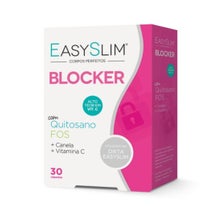 Farmodiética EasySlim Blocker 30caps