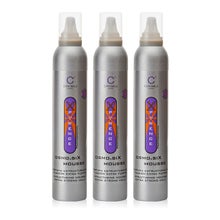 Xpyrence Osmo Six Mousse 300ml