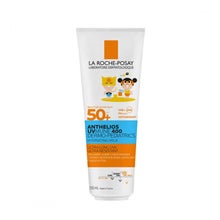 La Roche-Posay Anthelios leite protetor solar crianças SPF50+ 250ml