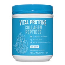 Proteínas Vitais Peptídeos de Colágeno 567g