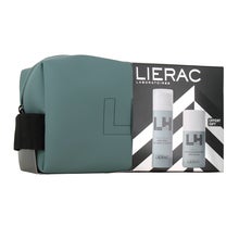 Lierac Homme Pack Natal 2025 Creme + Desodorizante + Estojo