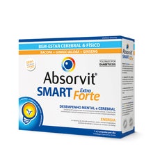 Absorvit Smart Extra Forte 30x10ml