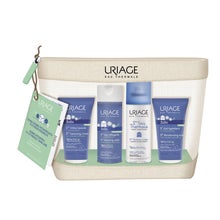 Uriage Kit Viagem Bebê