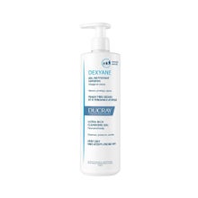 Gel de Limpeza Ducray Dexyane Overdone 400ml