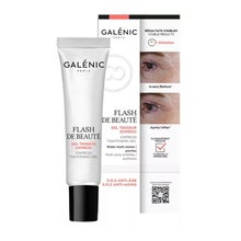 Galénic Flash de beauté gel tensor express 15ml
