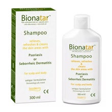 Champô Bionatar 300 Ml