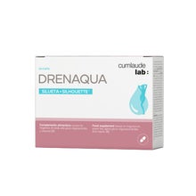 Cumlaude Drenaqua 30caps